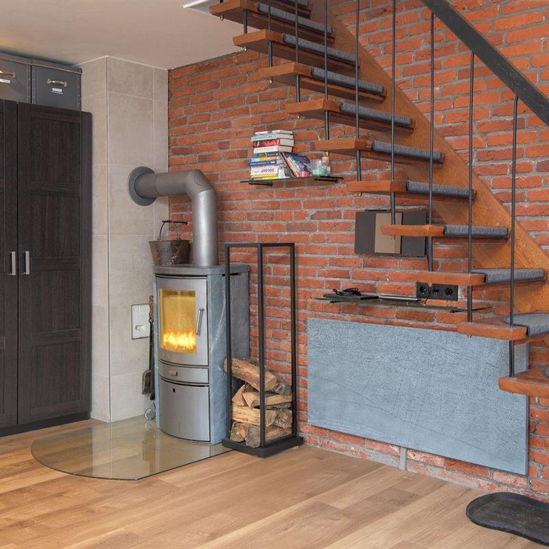 Sommerhus - 4 personer -  - Ziegeleistraße - 26736 - Krummhörn