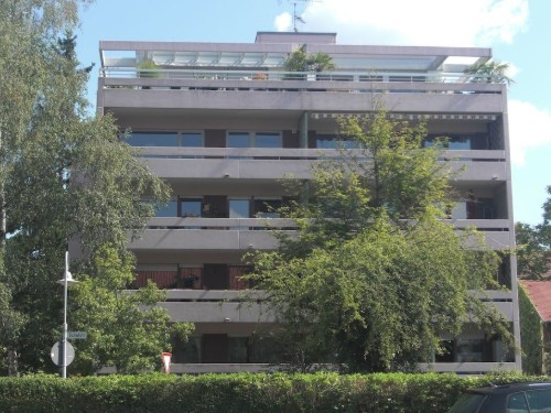 Sommerhus - 2 personer -  - 78462 - Konstanz