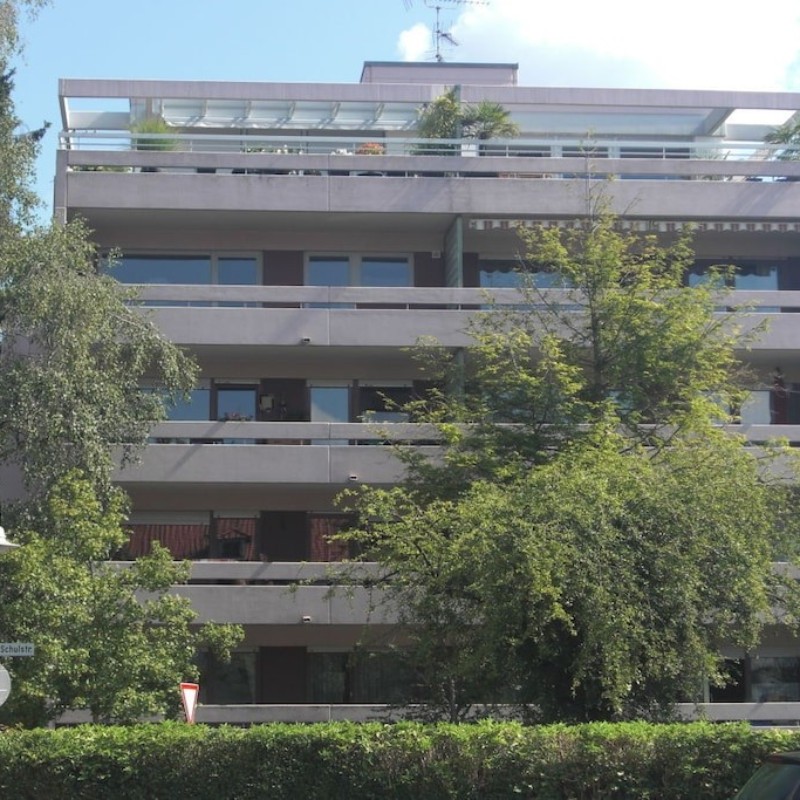 Sommerhus - 2 personer -  - 78462 - Konstanz