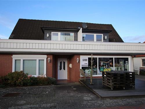 Ferienhaus - 2 Personen -  - 25826 - St. Peter-Ording