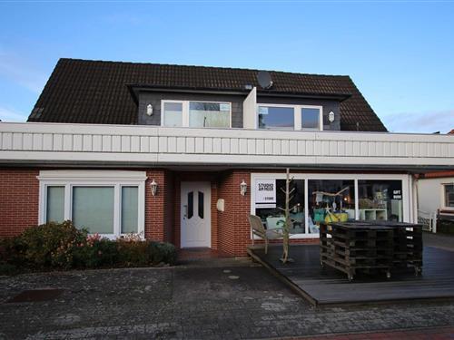 Ferielejlighed - 2 personer -  - 25826 - St. Peter-Ording