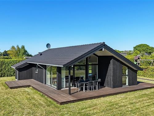 Sommerhus - 6 personer -  - Spovevej - 8400 - Ebeltoft