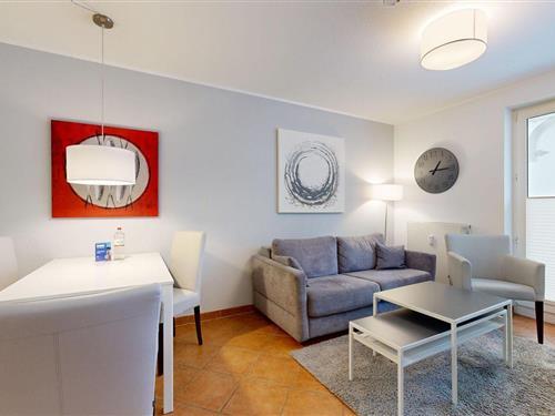 Ferielejlighed - 4 personer -  - Klünderberg - 18609 - Ostseebad Binz