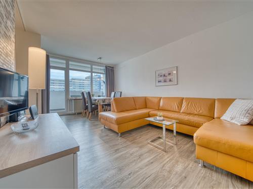 Ferielejlighed - 4 personer -  - Q Ferienpark - 23774 - Heiligenhafen