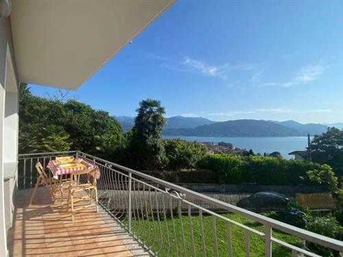 Ferielejlighed - 6 personer -  - 28831 - Baveno
