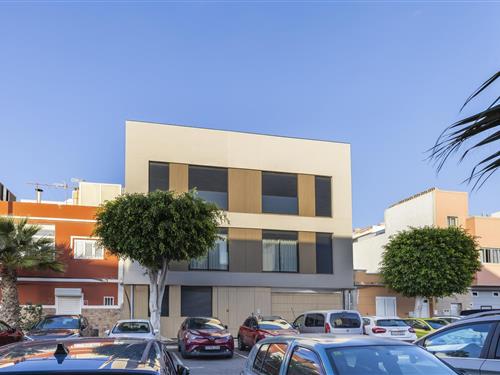 Ferieleilighet - 4 personer -  - 35118 - Agüimes