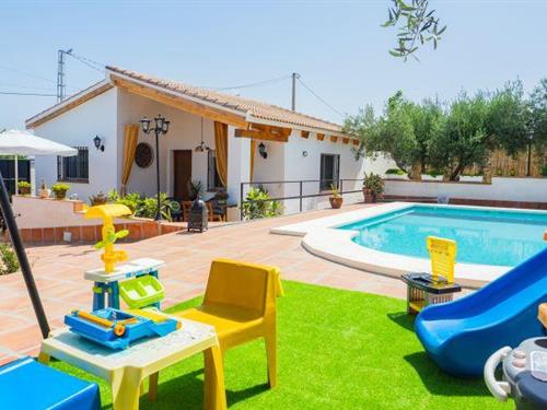Holiday home - 4 persons -  - 29130 - Alhaurin De La Torre