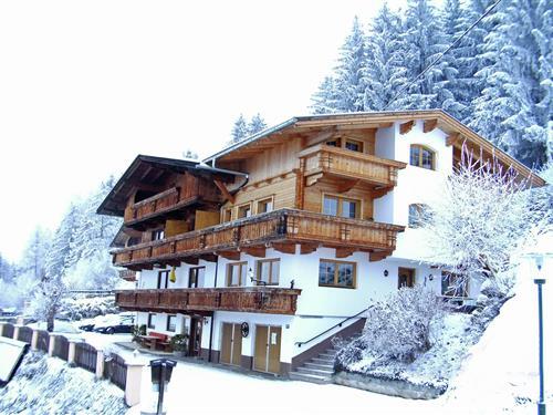 Semesterhus/Semesterlägenhet - 5 personer -  - 6280 - Zell Am Ziller-Gerlosberg