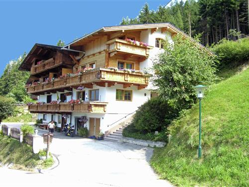 Ferieleilighet - 5 personer -  - 6280 - Zell Am Ziller-Gerlosberg