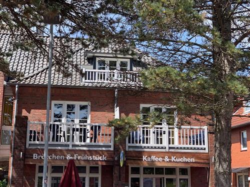 Ferielejlighed - 2 personer -  - Im Bad - 25826 - St. Peter-Ording
