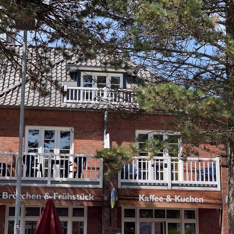 Ferielejlighed - 2 personer -  - Im Bad - 25826 - St. Peter-Ording