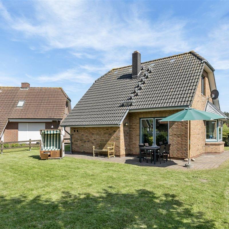 Sommerhus - 5 personer -  - Friedrichskoog - 25718