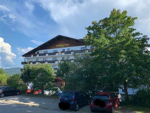 Ferienhaus - 2 Personen -  - Wiesleutener Str. - 87637 - Seeg