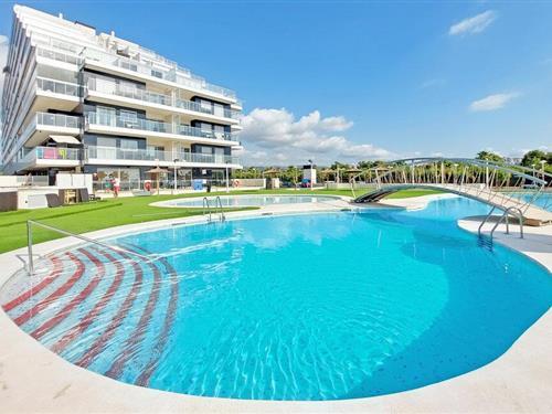 Ferienwohnung - 6 Personen -  - Ur Sec Tor. Ciud. Jar. - Torrelasal - 12595 - Cabanes