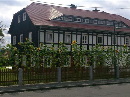 Sommerhus - 6 personer -  - 02779 - Großschönau