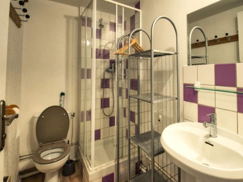 Ferielejlighed - 4 personer -  - 74440 - Morillon