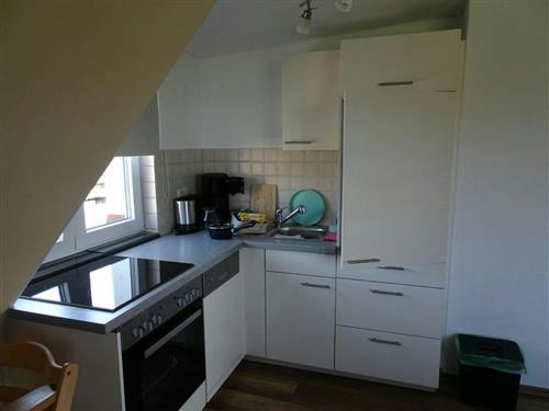 Holiday Home/Apartment - 4 persons -  - Prof.-Hamann-Str. 5 a - 18230 - Rerik