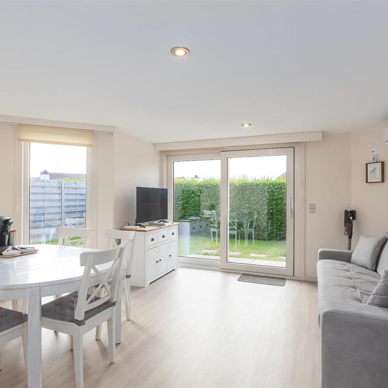 Sommerhus - 6 personer -  - 8430 - Middelkerke