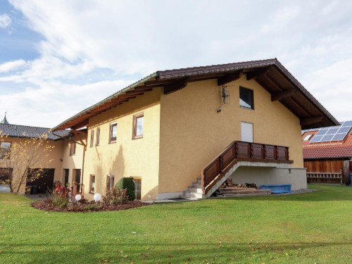 Ferielejlighed - 4 personer -  - 94239 - Ruhmannsfelden