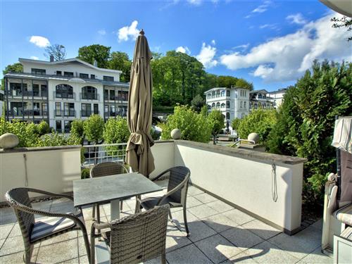 Ferienhaus - 4 Personen -  - Wilhelmstraße - 18586 - Sellin (Ostseebad)