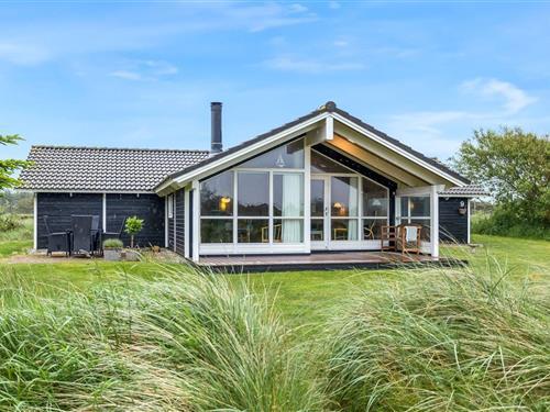 Sommerhus - 6 personer -  - Kragekæret - Tornby - 9850 - Hirtshals