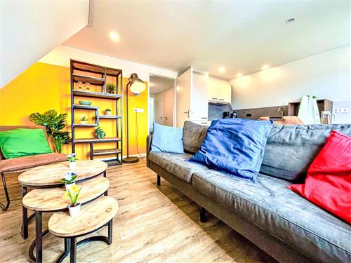 Ferielejlighed - 4 personer -  - Westkapelle - 4361AH