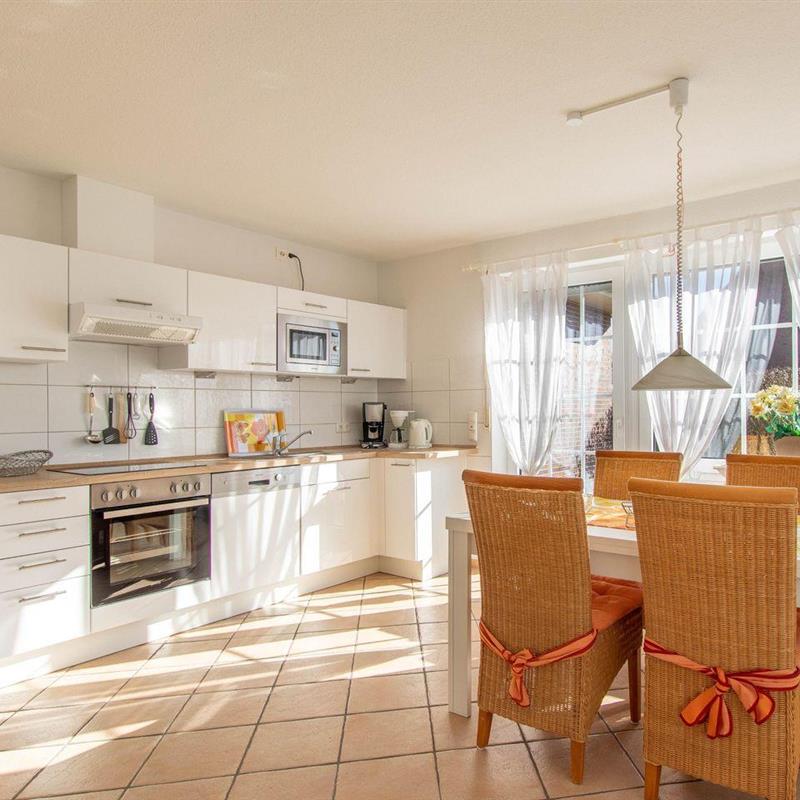 Ferielejlighed - 2 personer -  - Möwenweg - 26506 - Norden