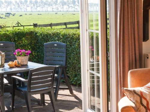 Holiday home - 5 persons -  - 2481KA - Woubrugge