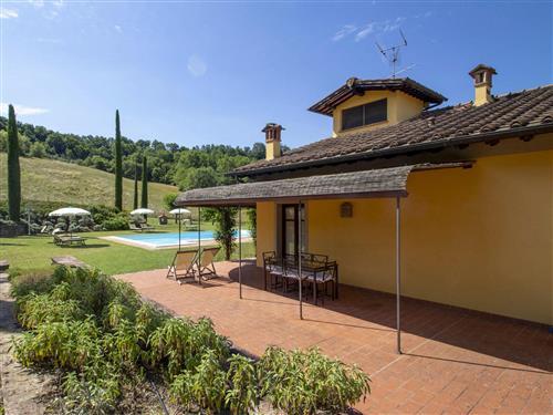 Ferienhaus - 6 Personen -  - San Giovanni - 52027