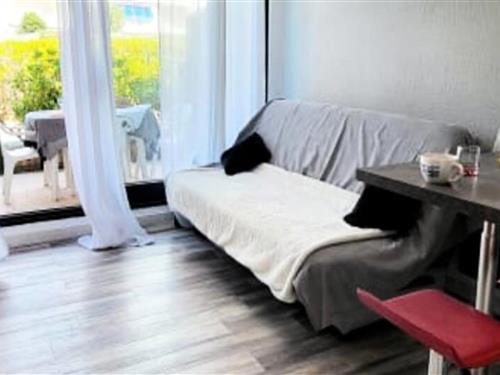 Semesterlägenhet - 2 personer -  - 30240 - Le Grau-Du-Roi