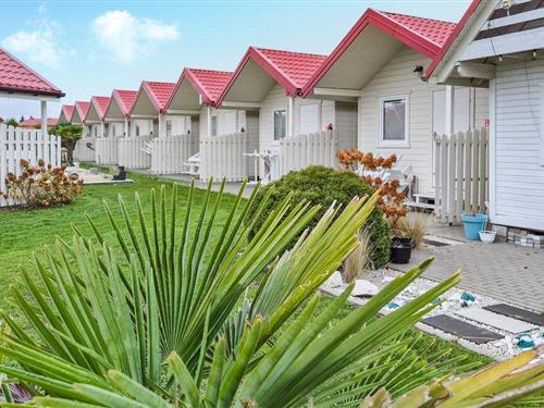 Holiday home - 4 persons -  - Morska - Wicie - 76-150 - Darlowo Wicie