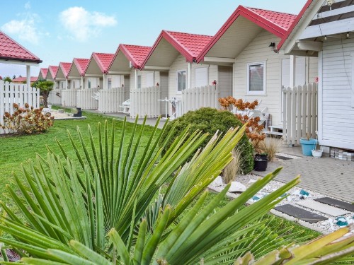 Holiday home - 4 persons -  - Morska - Wicie - 76-150 - Darlowo Wicie