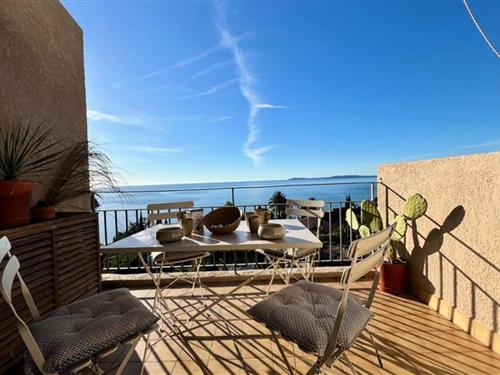 Ferienhaus - 4 Personen -  - 83820 - Rayol Canadel Sur Mer