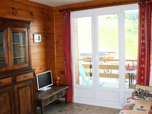 Holiday Home/Apartment - 6 persons -  - 38410 - Chamrousse