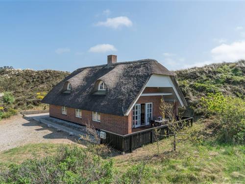 Sommerhus - 5 personer -  - Ranunkelvej - 6854 - Henne Strand