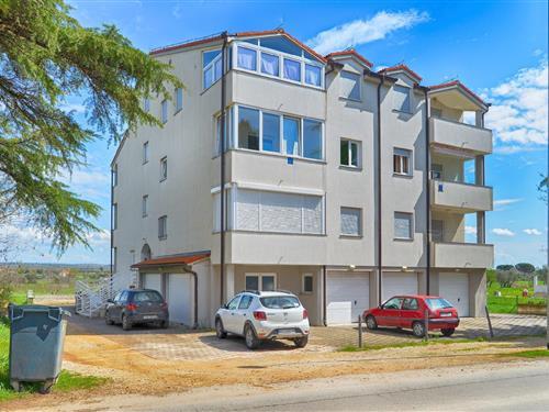 Sommerhus - 4 personer -  - Puljska - 52212 - Fažana