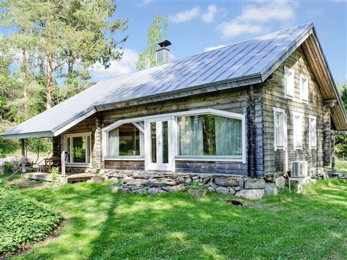 Sommerhus - 6 personer -  - Rääkkylä - 82300