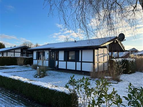 Feriesenter - 5 personer -  - Wattenring - 26969 - Butjadingen / Burhave