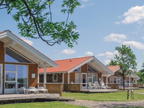 Sommerhus - 7 personer -  - Storegade - 6780 - Skærbæk