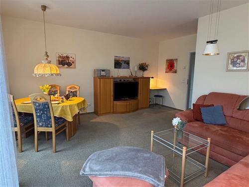 Ferielejlighed - 4 personer -  - Waschmaschine, Smart TV, Wlan - 18181 - Seeheilbad Graal-Müritz