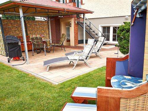 Sommerhus - 2 personer -  - 18258 - Schwaan - Ot Letschow