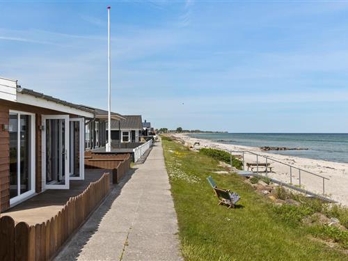 Sommerhus - 4 personer -  - Østre Strandvej - Hasmark - 5450 - Otterup