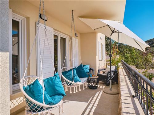 Sommerhus - 6 personer -  - Cres/Martinšcica - 51556