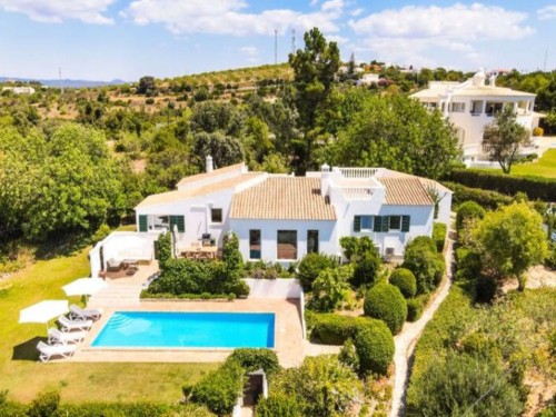 Holiday apartment - 8 persons -  - 8100-317 - Picota - Loulé