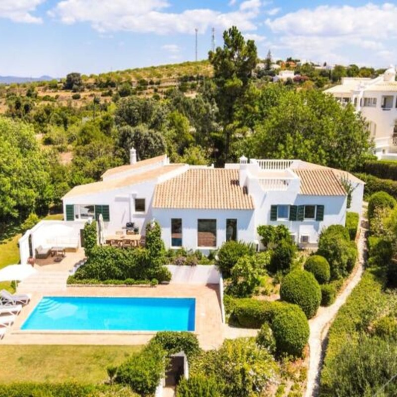 Ferielejlighed - 8 personer -  - 8100-317 - Picota - Loulé