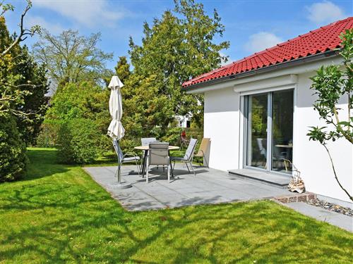 Ferieleilighet - 5 personer -  - Alte Feldstraße - 18528 - Bergen Auf Rügen / Thesen
