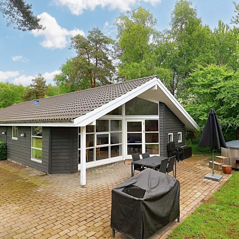 Ferienhaus - 10 Personen -  - Egernstien - Marielyst - 4873 - Väggerlöse