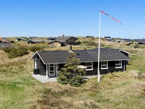 Sommerhus - 6 personer -  - Redningsvejen Syd - Grønhøj - 9480 - Løkken
