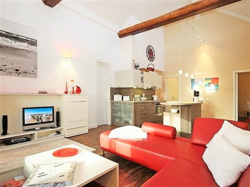 Ferieleilighet - 5 personer -  - Parkstraße - 18230 - Hohen Niendorf