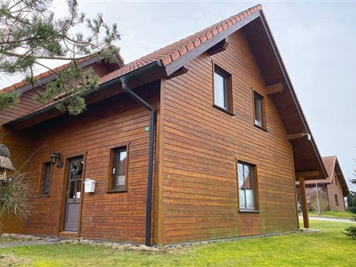 Ferienhaus - 4 Personen -  - 38899 - Hasselfelde